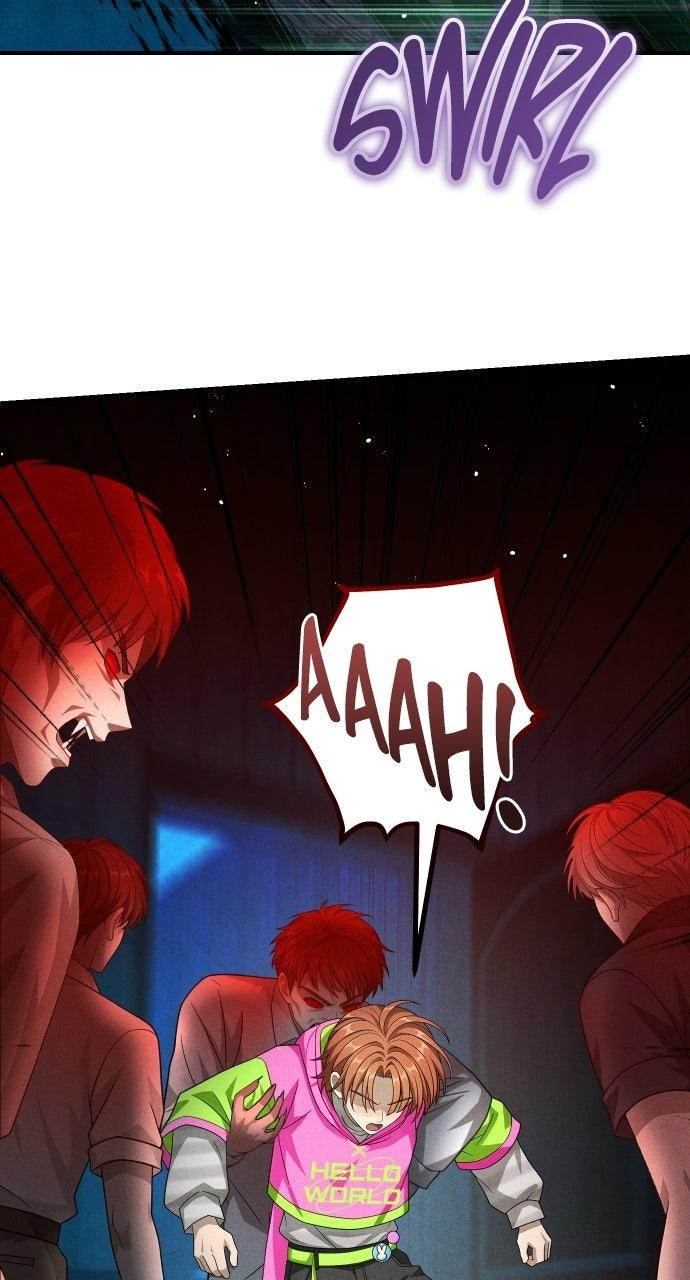 Children of Vamfield by Dark Moon Chap 91 - Next Chap 92