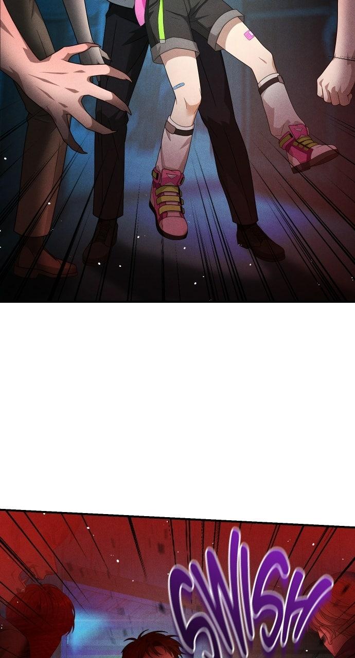 Children of Vamfield by Dark Moon Chap 91 - Next Chap 92