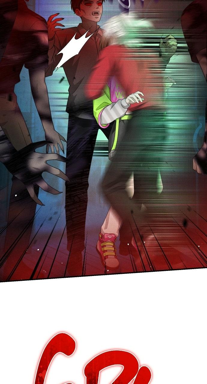 Children of Vamfield by Dark Moon Chap 91 - Next Chap 92