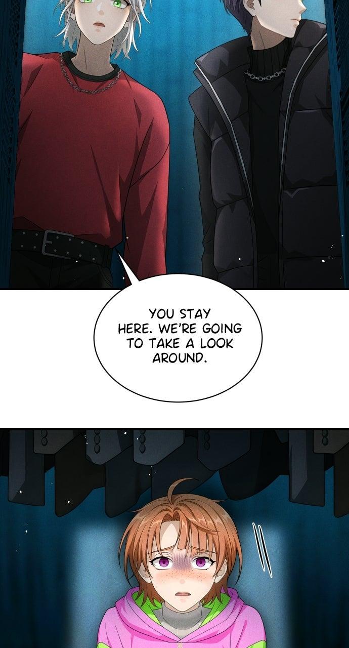 Children of Vamfield by Dark Moon Chap 91 - Next Chap 92