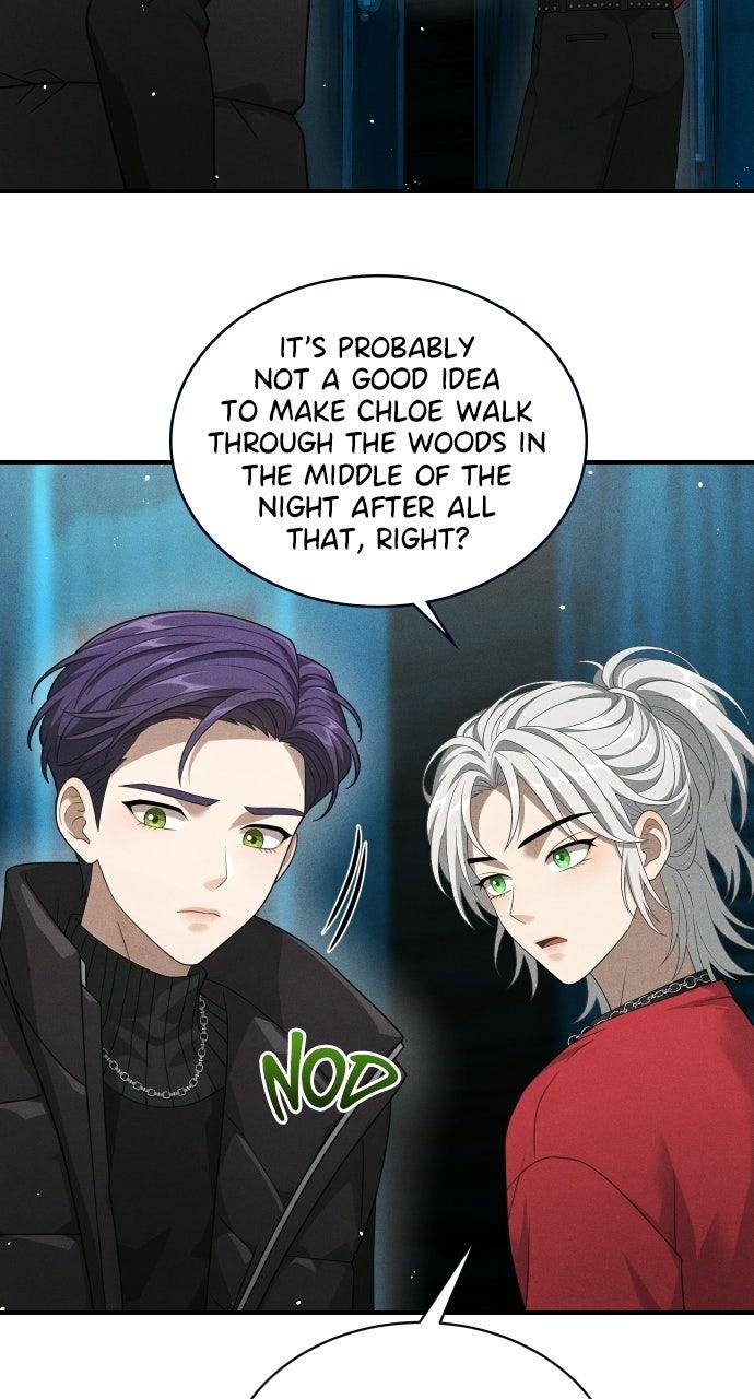 Children of Vamfield by Dark Moon Chap 91 - Next Chap 92