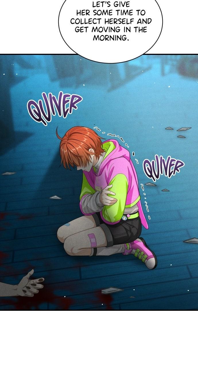 Children of Vamfield by Dark Moon Chap 91 - Next Chap 92