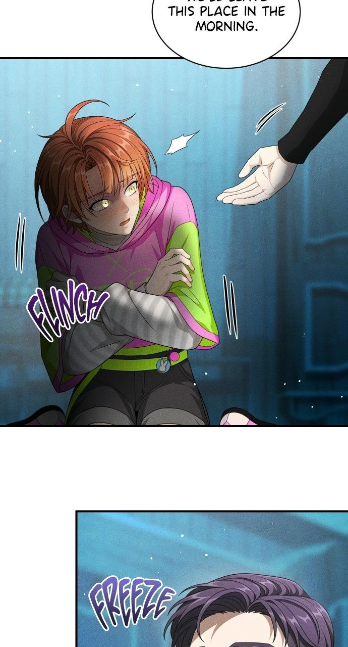 Children of Vamfield by Dark Moon Chap 91 - Next Chap 92