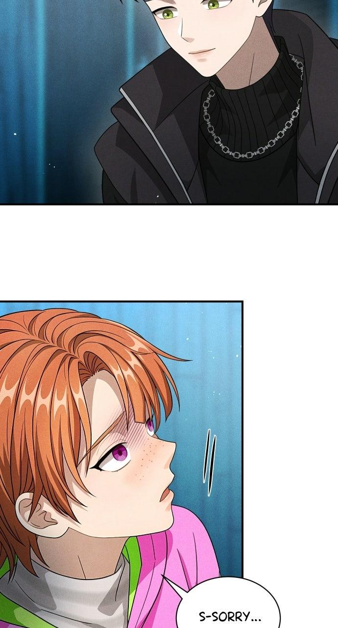 Children of Vamfield by Dark Moon Chap 91 - Next Chap 92