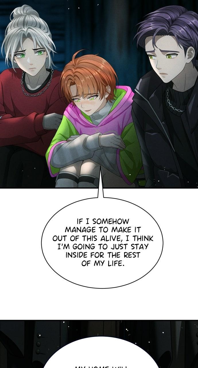 Children of Vamfield by Dark Moon Chap 91 - Next Chap 92