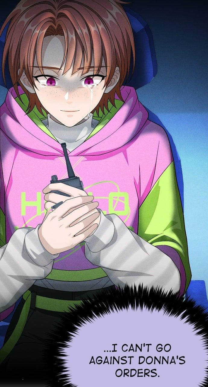 Children of Vamfield by Dark Moon Chap 91 - Next Chap 92