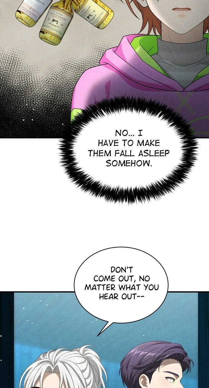 Children of Vamfield by Dark Moon Chap 91 - Next Chap 92