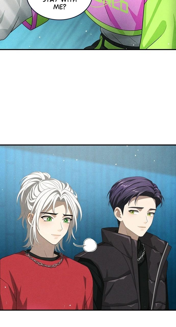 Children of Vamfield by Dark Moon Chap 91 - Next Chap 92