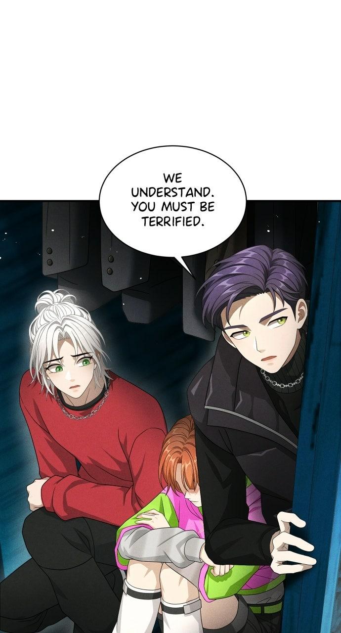 Children of Vamfield by Dark Moon Chap 91 - Next Chap 92
