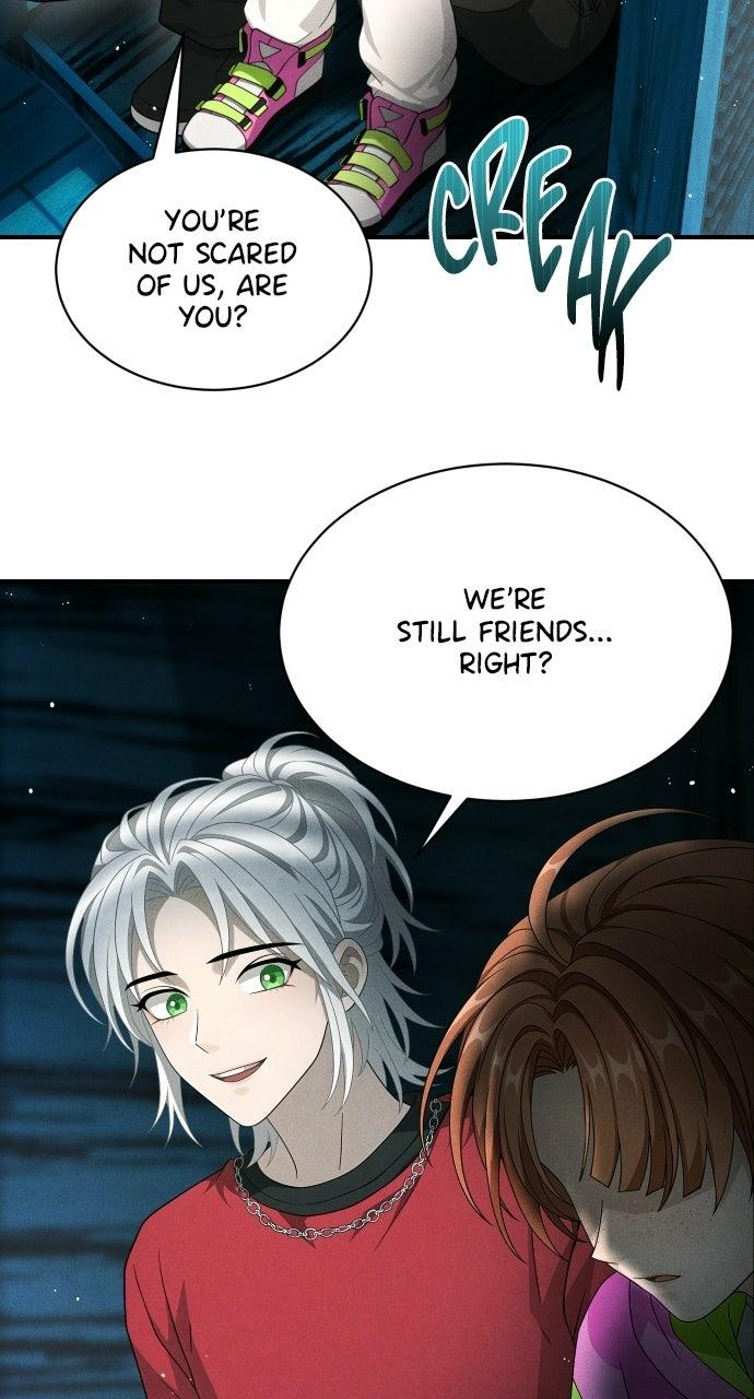 Children of Vamfield by Dark Moon Chap 91 - Next Chap 92