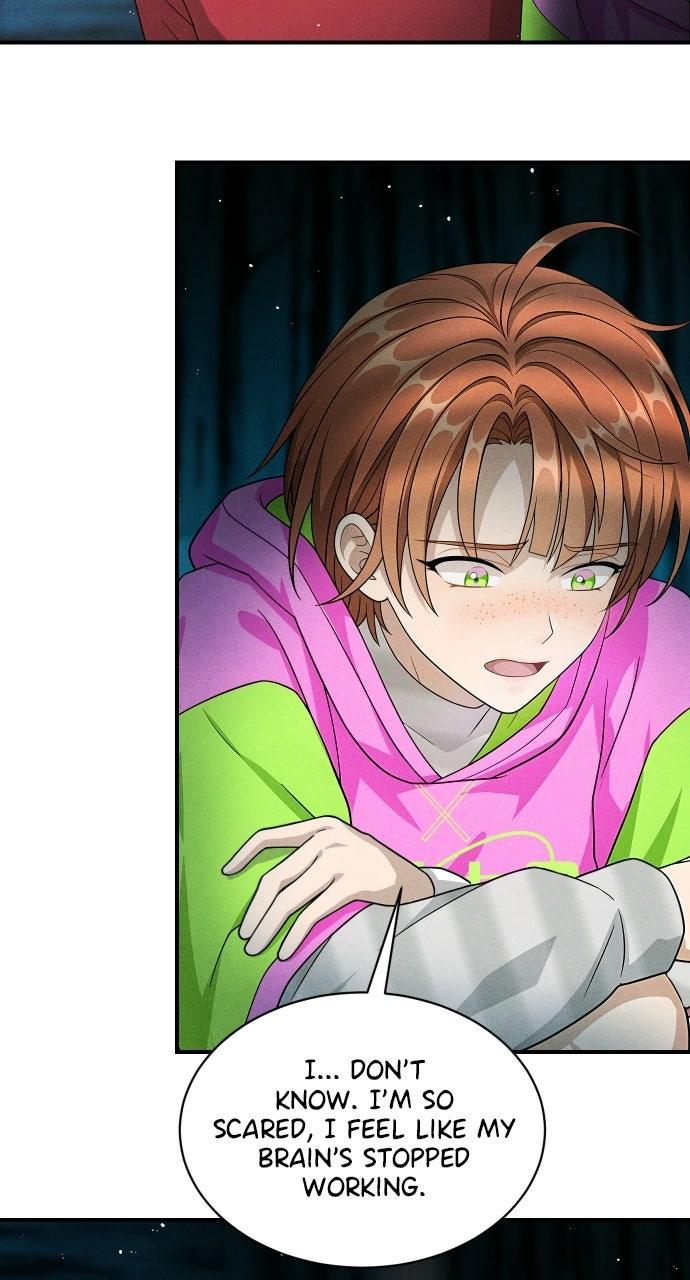 Children of Vamfield by Dark Moon Chap 91 - Next Chap 92