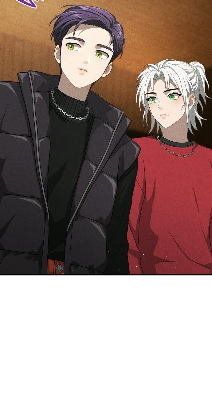 Children of Vamfield by Dark Moon Chap 91 - Next Chap 92