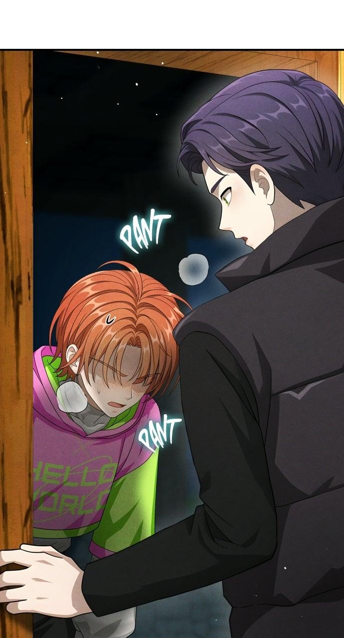 Children of Vamfield by Dark Moon Chap 91 - Next Chap 92