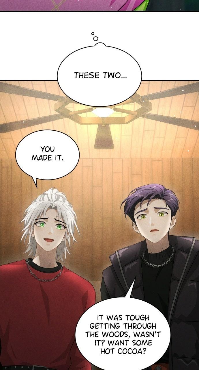 Children of Vamfield by Dark Moon Chap 91 - Next Chap 92