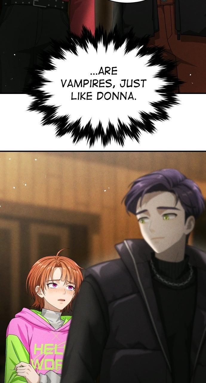 Children of Vamfield by Dark Moon Chap 91 - Next Chap 92