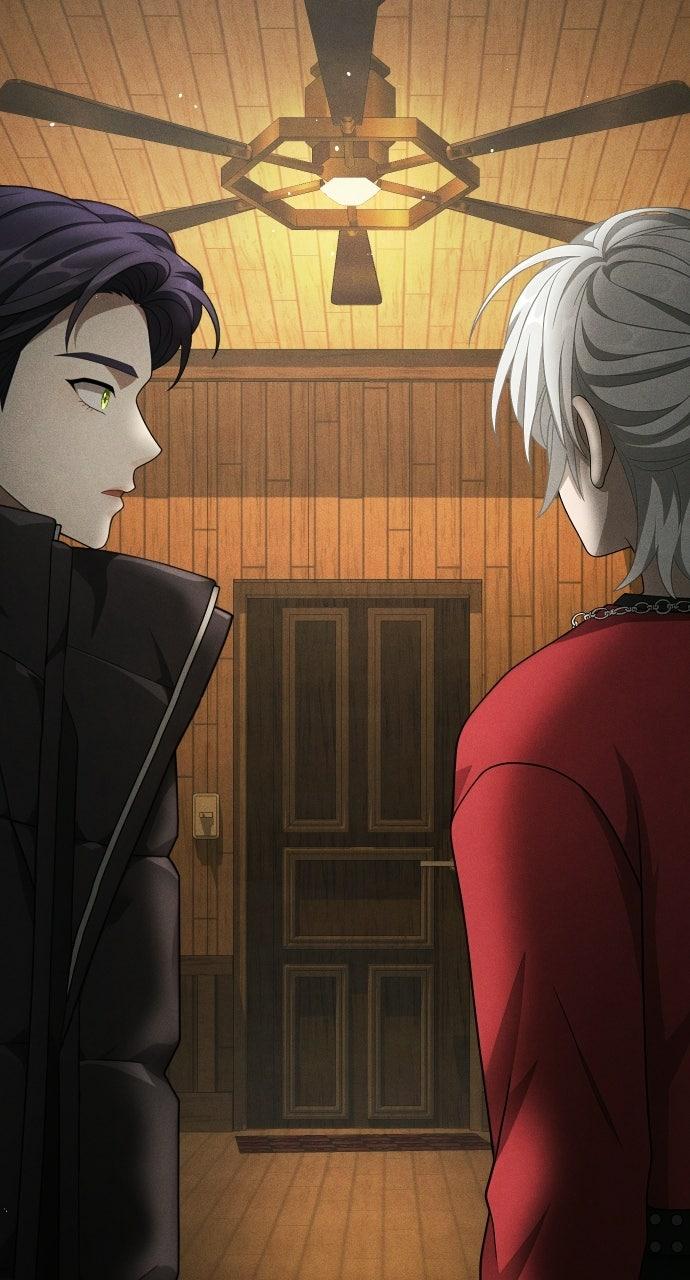 Children of Vamfield by Dark Moon Chap 91 - Next Chap 92