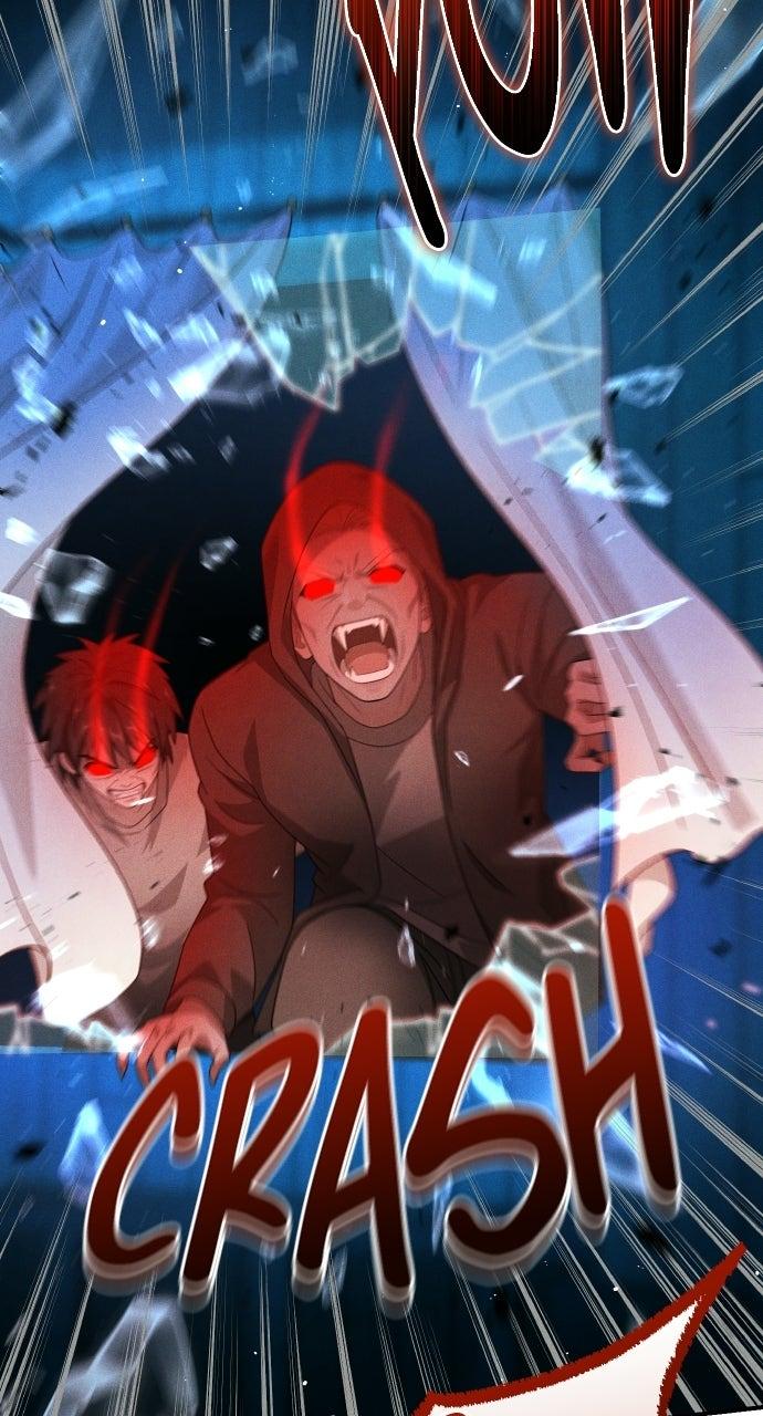 Children of Vamfield by Dark Moon Chap 91 - Next Chap 92