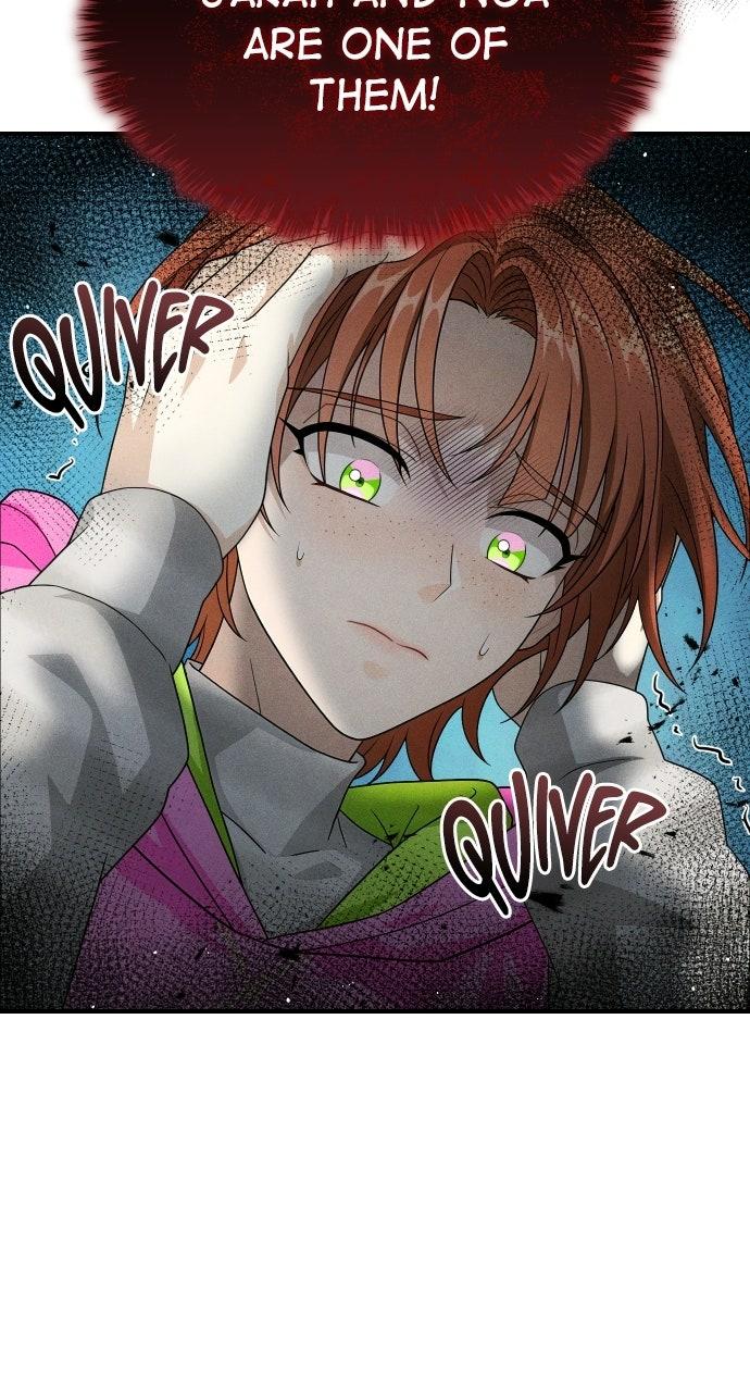 Children of Vamfield by Dark Moon Chap 91 - Next Chap 92