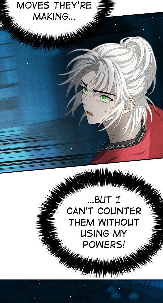 Children of Vamfield by Dark Moon Chap 91 - Next Chap 92