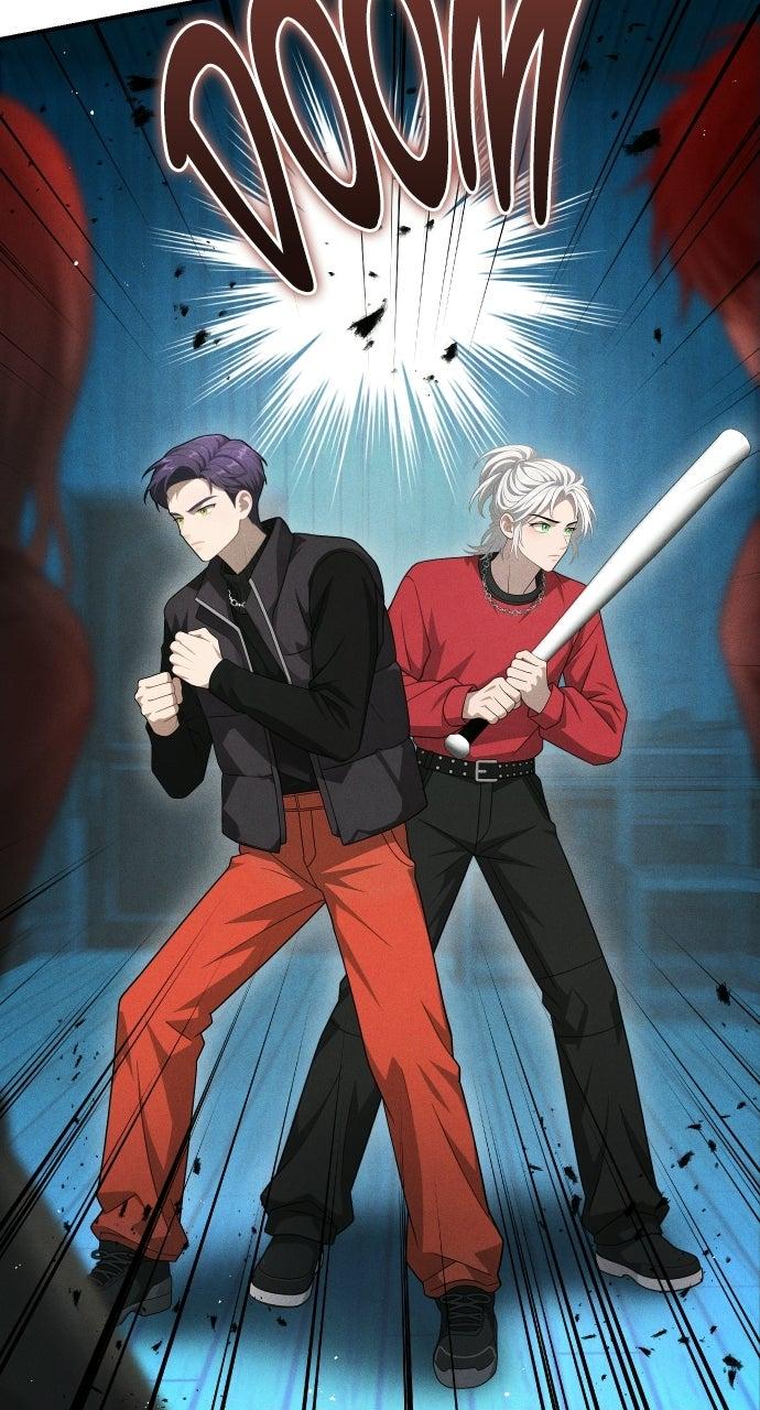 Children of Vamfield by Dark Moon Chap 91 - Next Chap 92