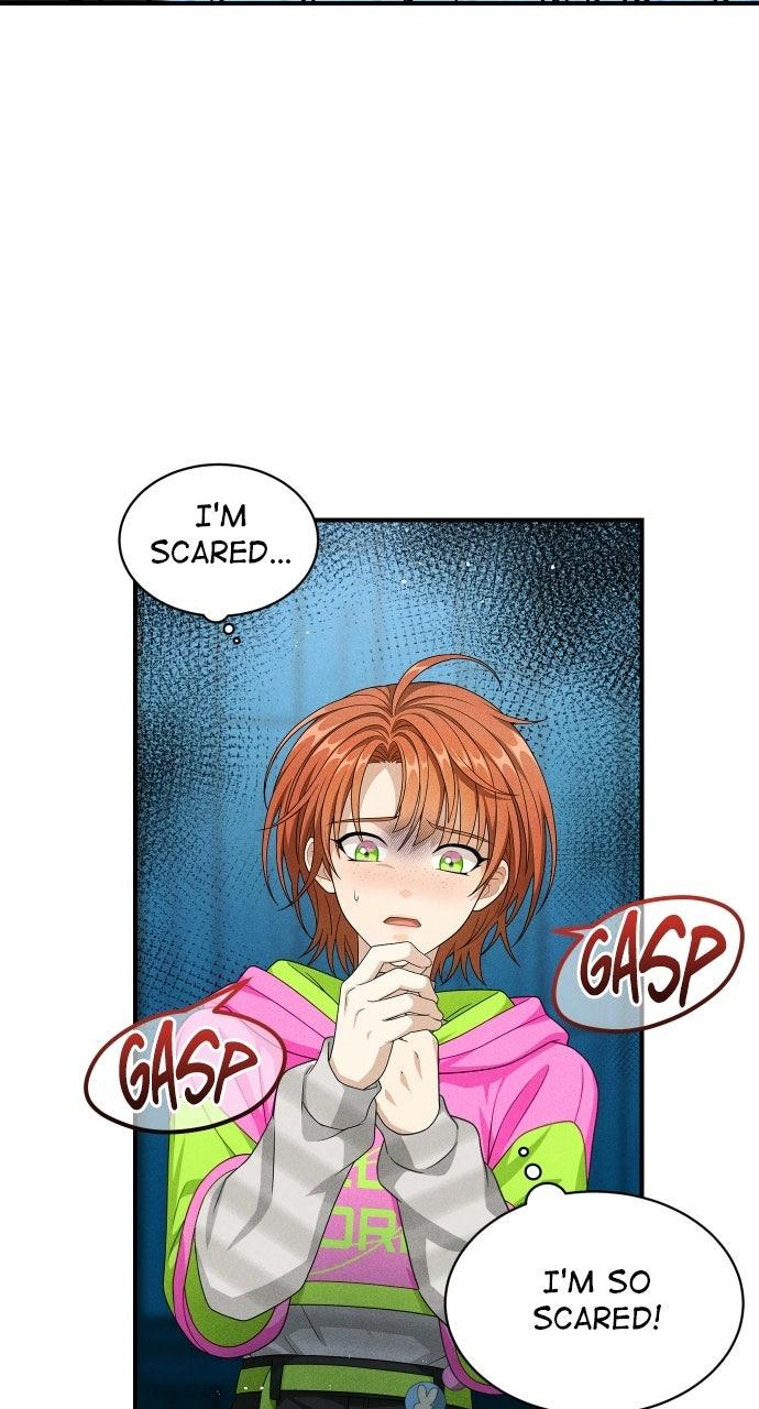 Children of Vamfield by Dark Moon Chap 91 - Next Chap 92