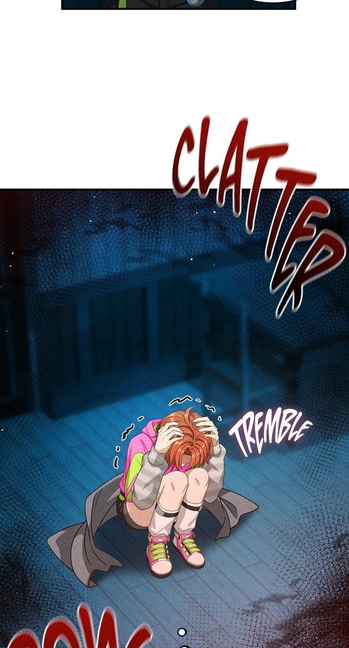 Children of Vamfield by Dark Moon Chap 91 - Next Chap 92