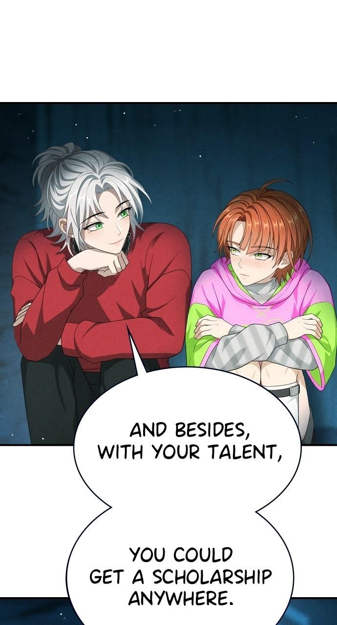 Children of Vamfield by Dark Moon Chap 92 - Next Chap 93