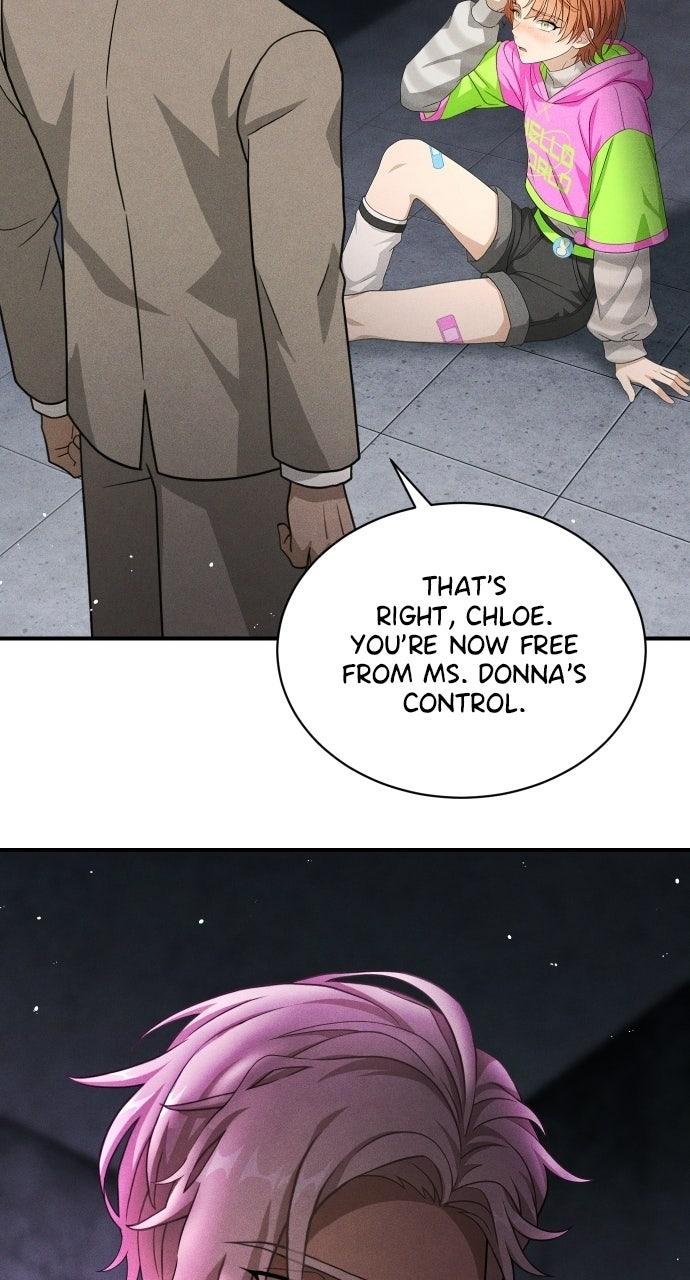 Children of Vamfield by Dark Moon Chap 92 - Next Chap 93