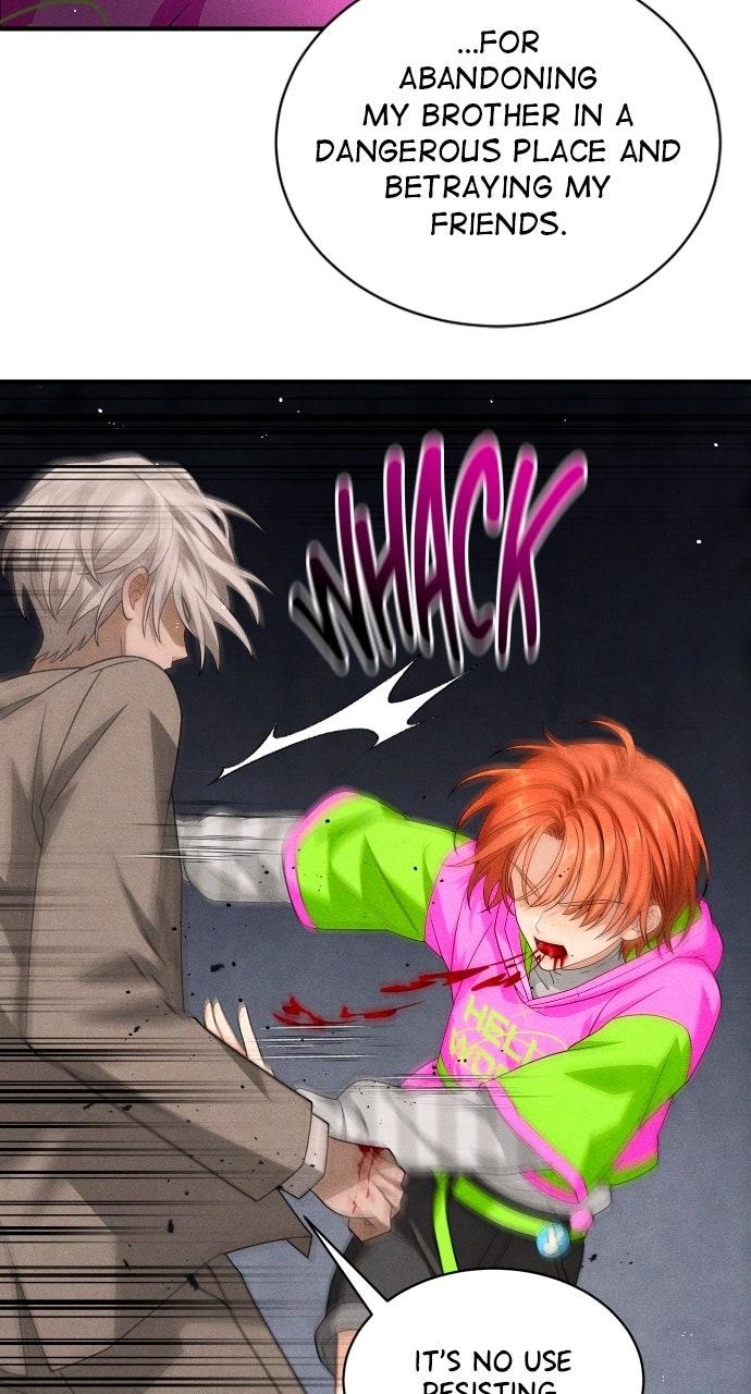 Children of Vamfield by Dark Moon Chap 92 - Next Chap 93