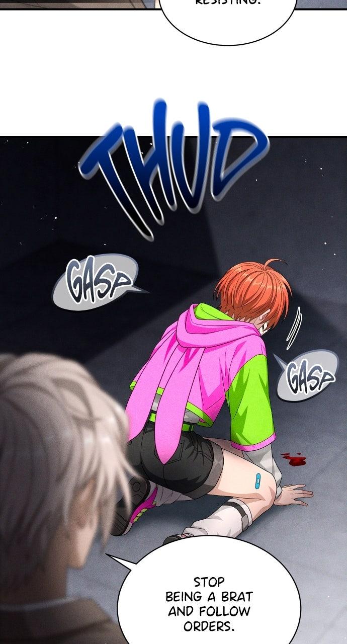 Children of Vamfield by Dark Moon Chap 92 - Next Chap 93