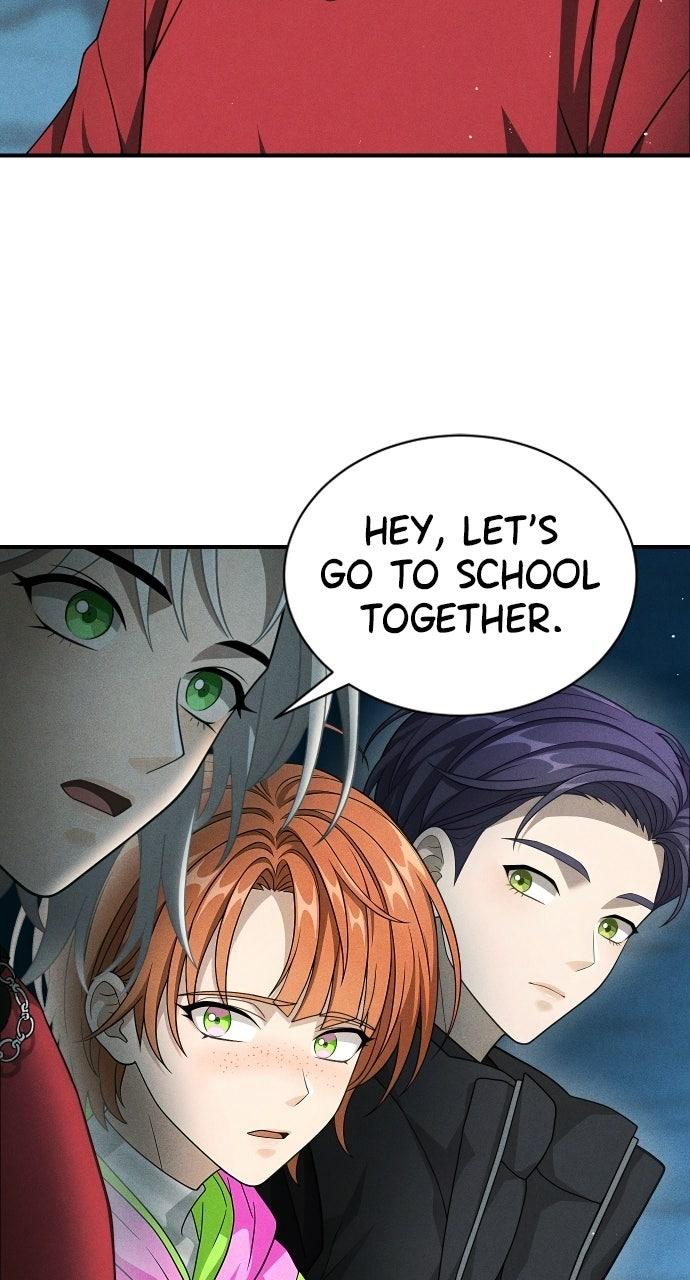 Children of Vamfield by Dark Moon Chap 92 - Next Chap 93