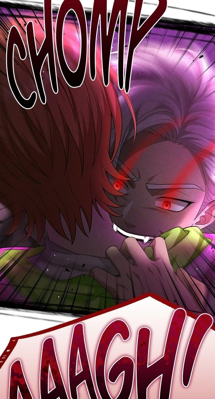 Children of Vamfield by Dark Moon Chap 92 - Next Chap 93