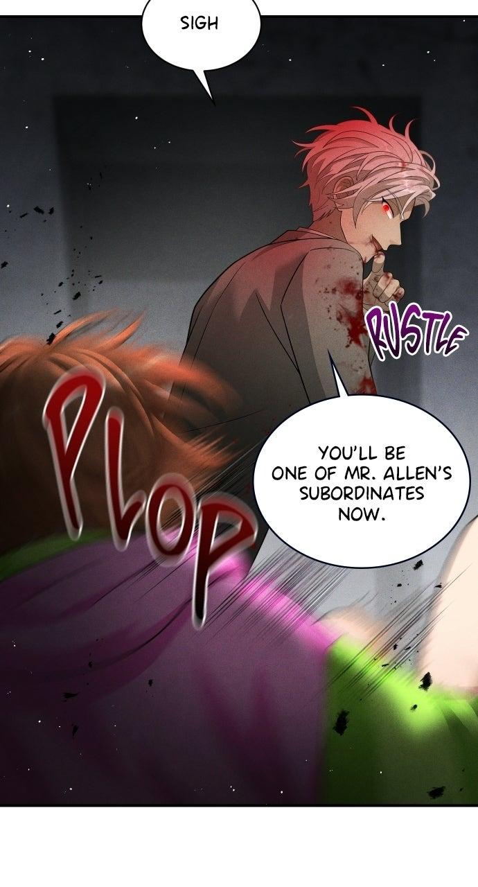 Children of Vamfield by Dark Moon Chap 92 - Next Chap 93