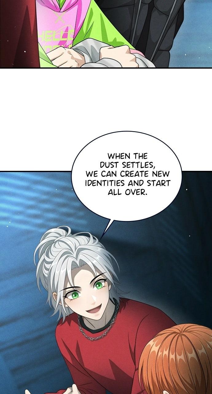 Children of Vamfield by Dark Moon Chap 92 - Next Chap 93