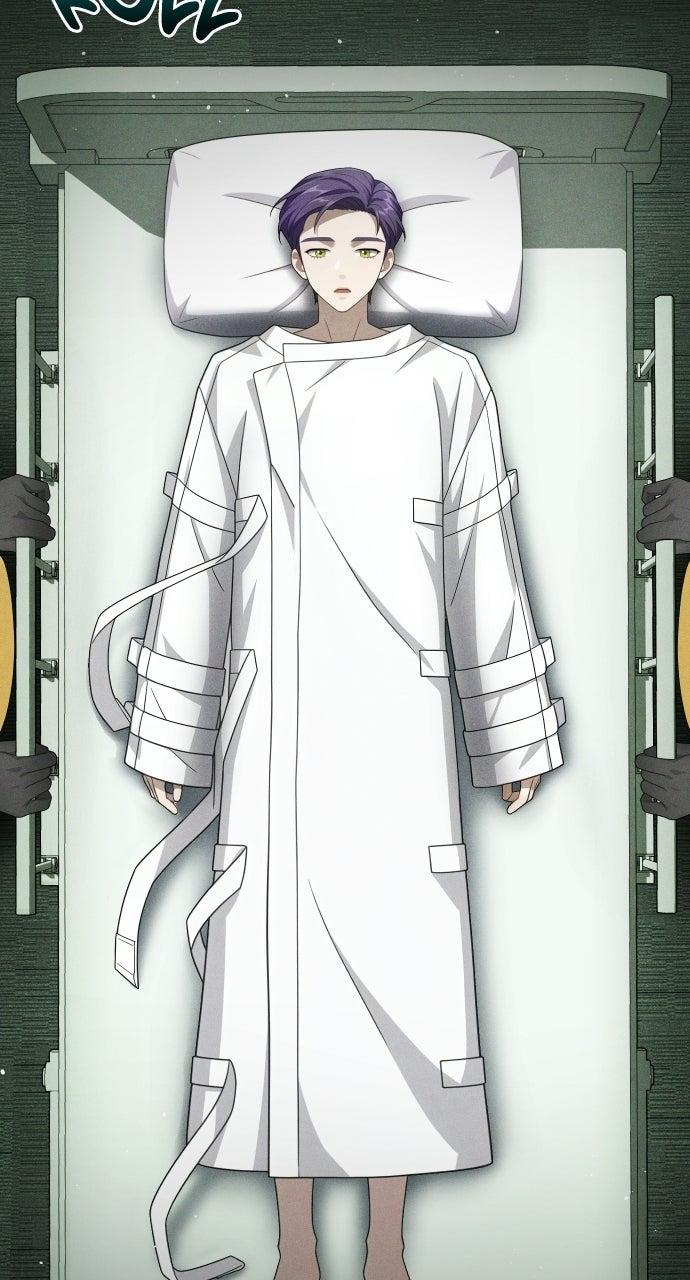 Children of Vamfield by Dark Moon Chap 92 - Next Chap 93