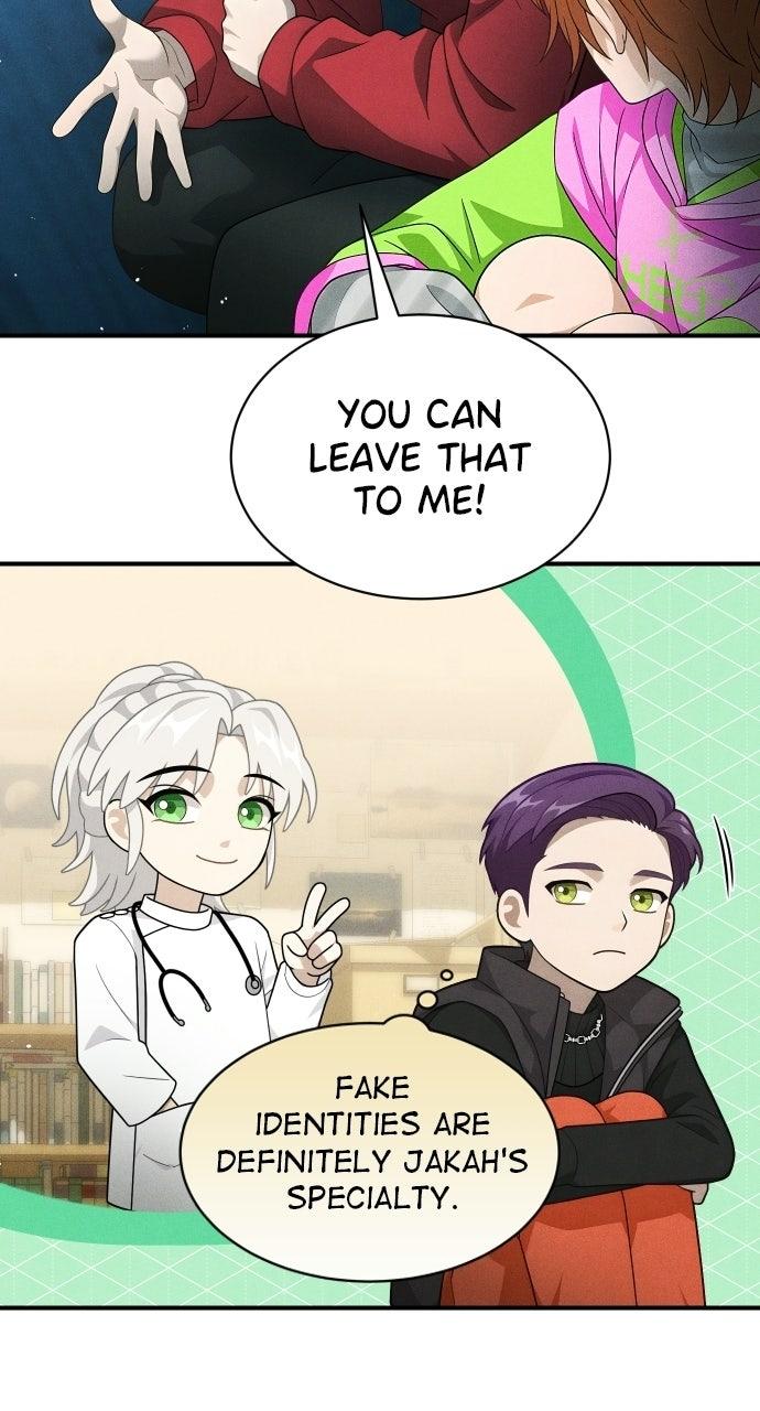 Children of Vamfield by Dark Moon Chap 92 - Next Chap 93