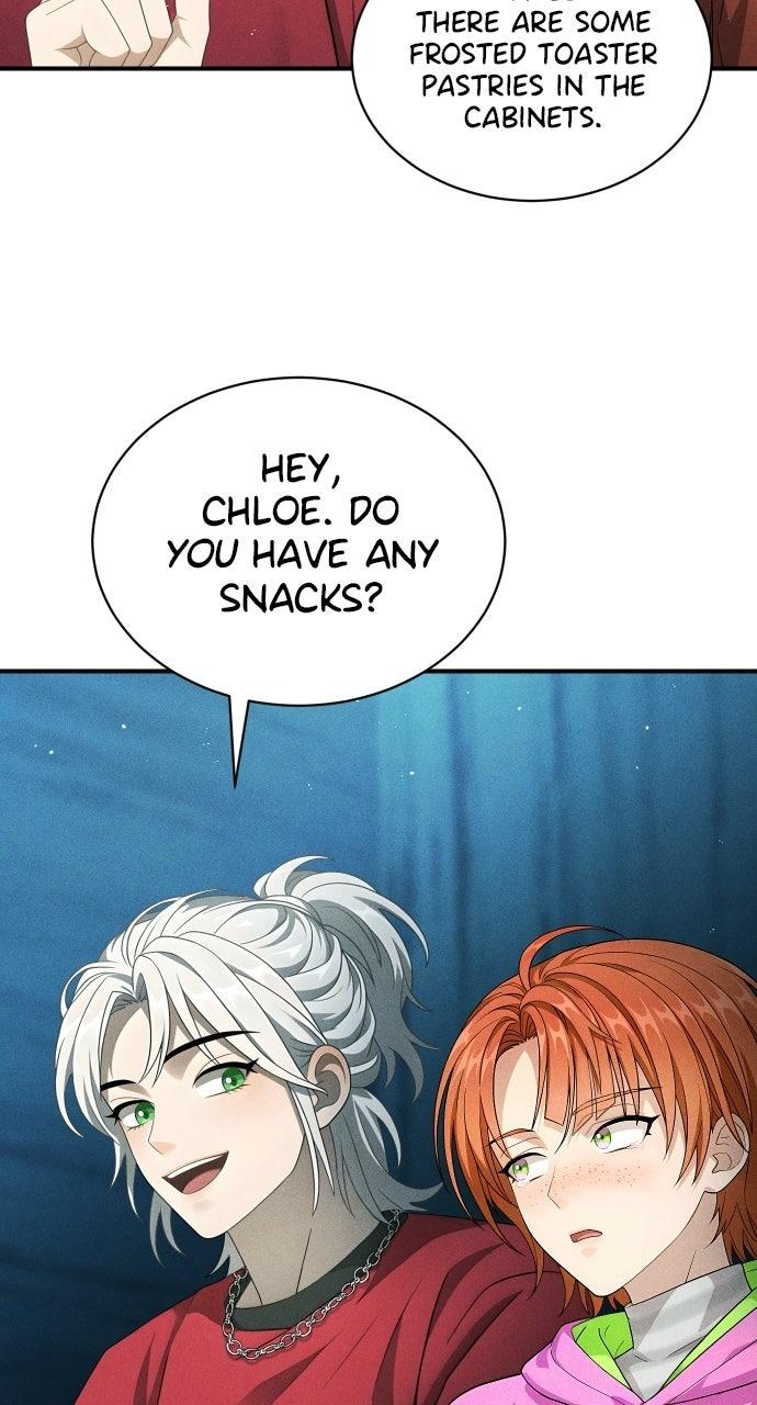 Children of Vamfield by Dark Moon Chap 92 - Next Chap 93