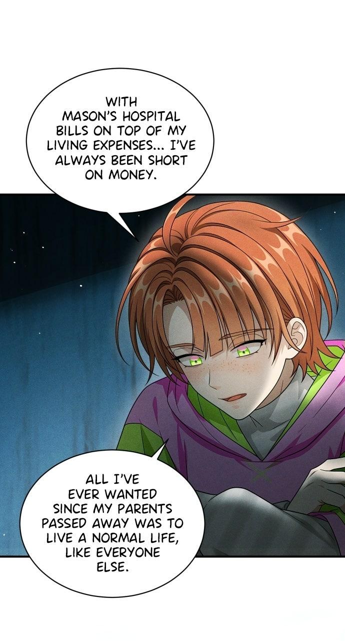 Children of Vamfield by Dark Moon Chap 92 - Next Chap 93