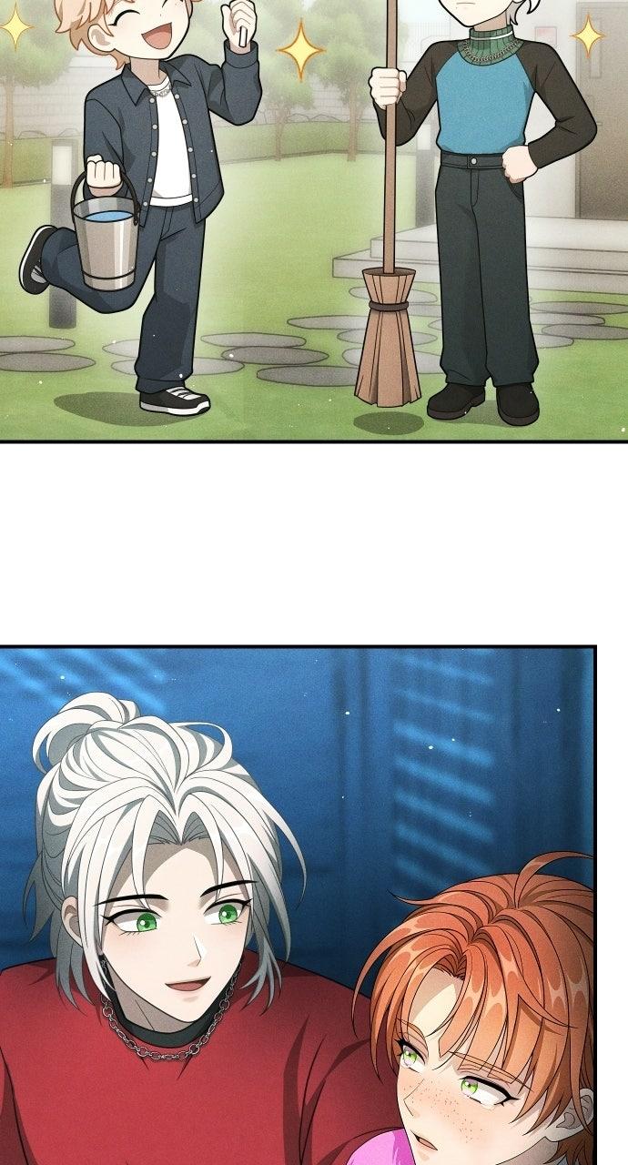 Children of Vamfield by Dark Moon Chap 92 - Next Chap 93