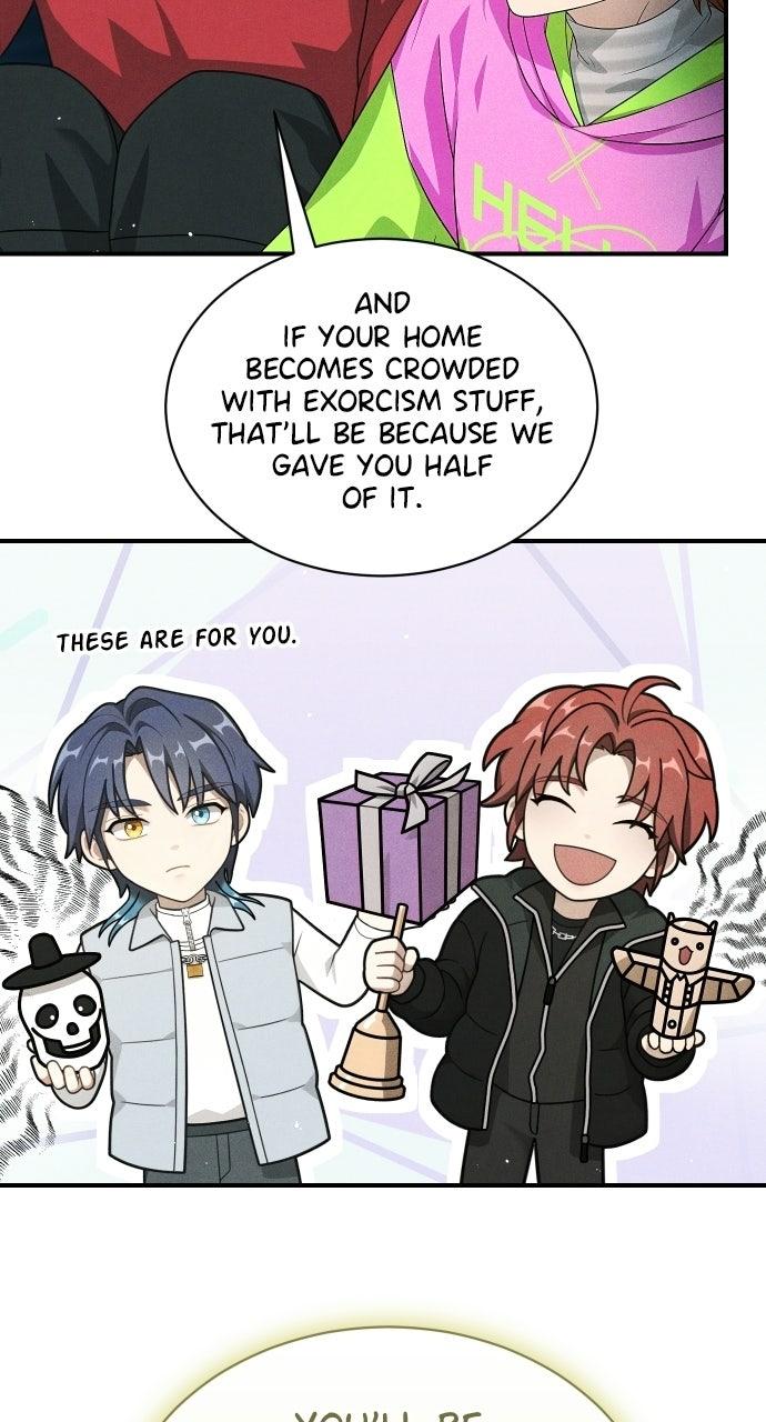 Children of Vamfield by Dark Moon Chap 92 - Next Chap 93