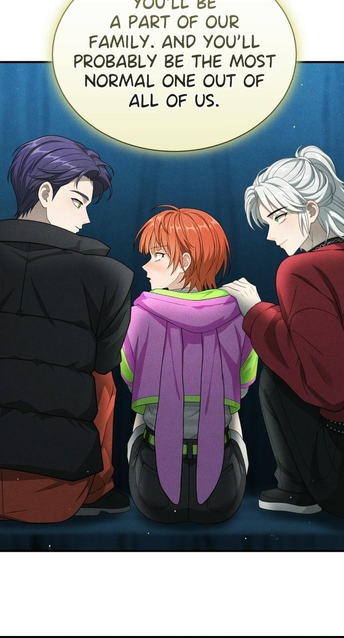 Children of Vamfield by Dark Moon Chap 92 - Next Chap 93