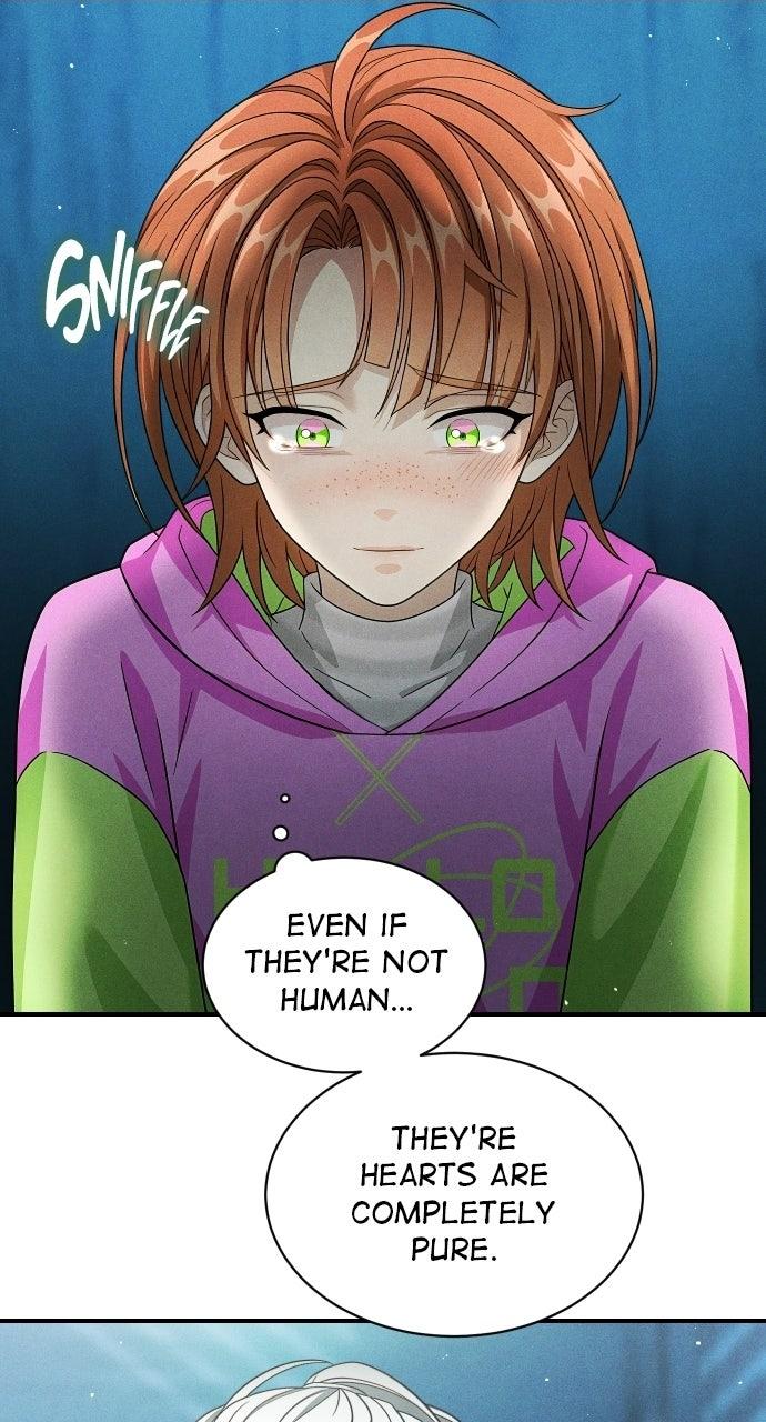 Children of Vamfield by Dark Moon Chap 92 - Next Chap 93