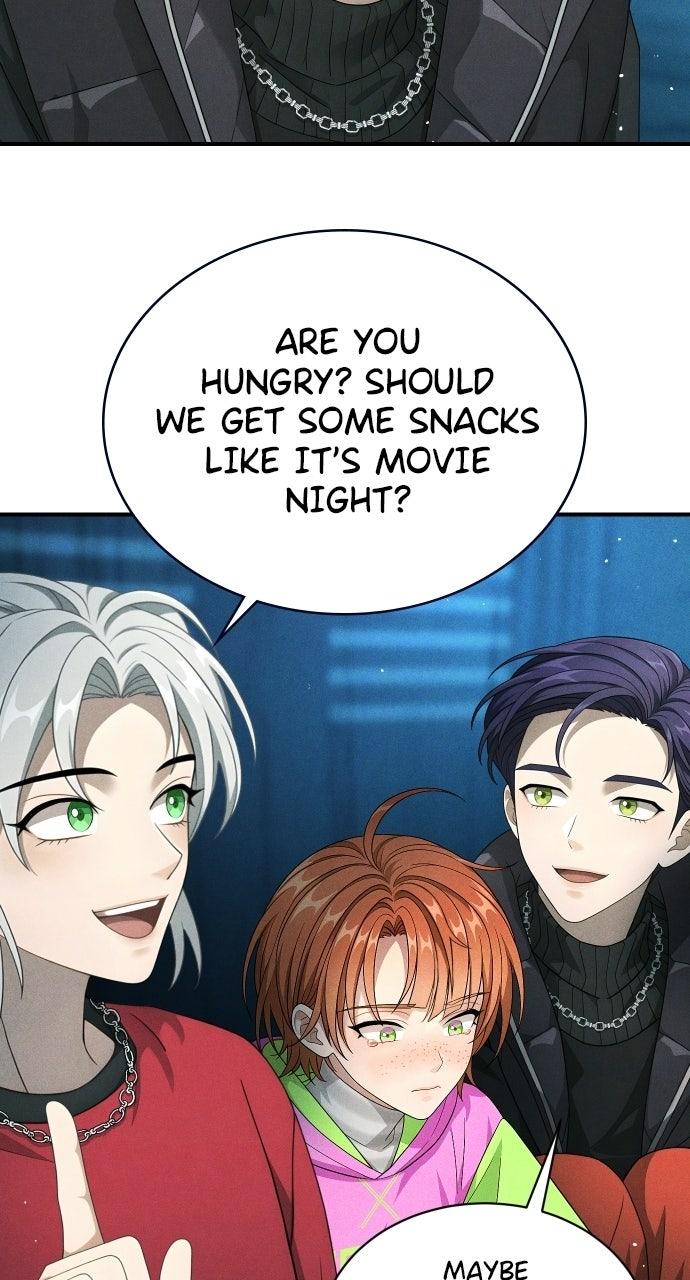 Children of Vamfield by Dark Moon Chap 92 - Next Chap 93