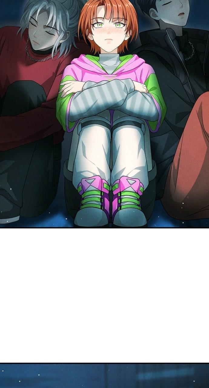 Children of Vamfield by Dark Moon Chap 92 - Next Chap 93