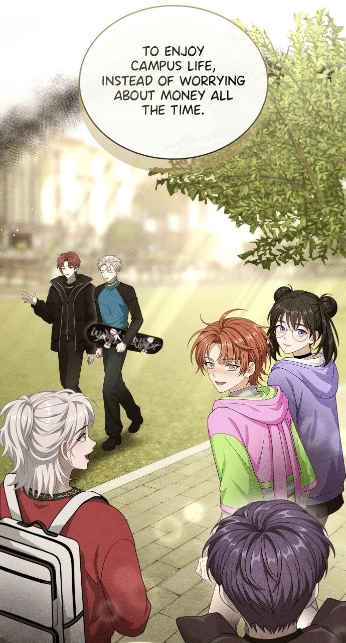 Children of Vamfield by Dark Moon Chap 92 - Next Chap 93