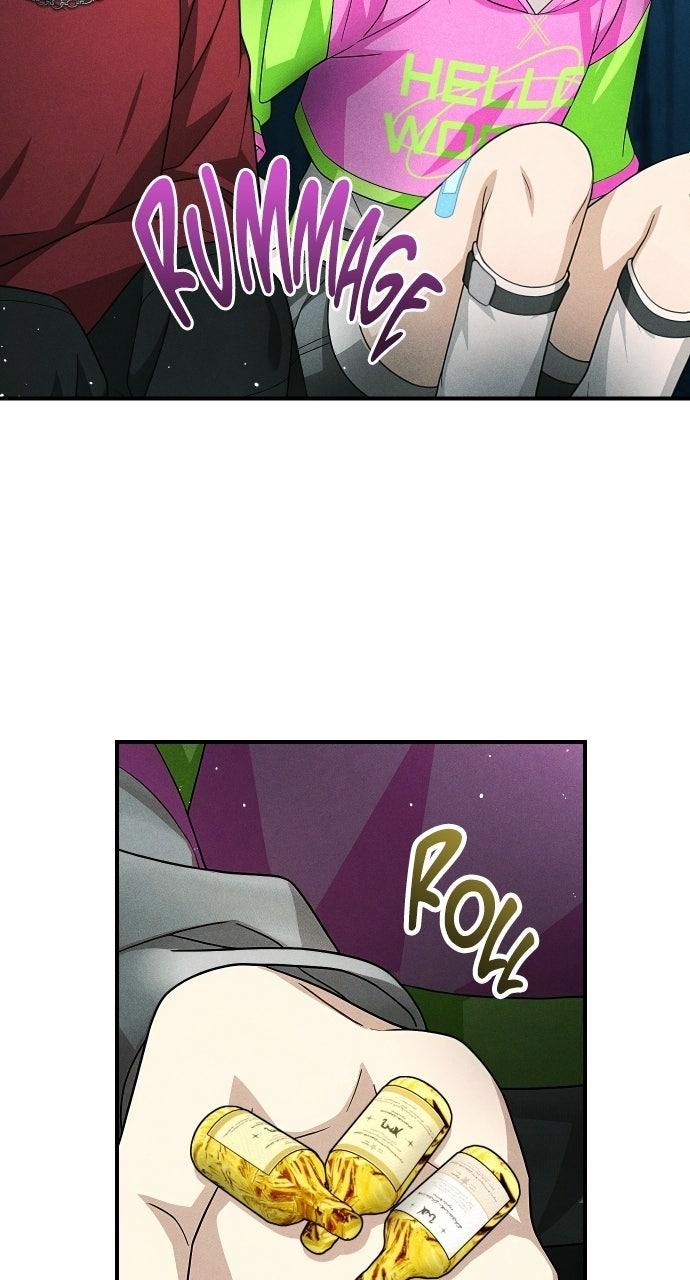 Children of Vamfield by Dark Moon Chap 92 - Next Chap 93