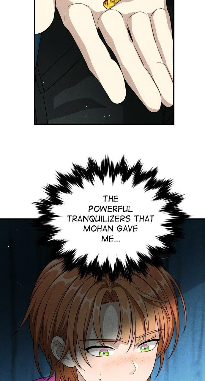 Children of Vamfield by Dark Moon Chap 92 - Next Chap 93