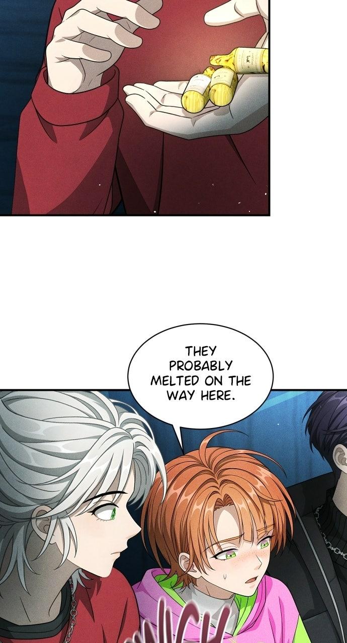 Children of Vamfield by Dark Moon Chap 92 - Next Chap 93