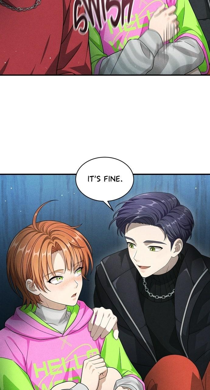 Children of Vamfield by Dark Moon Chap 92 - Next Chap 93