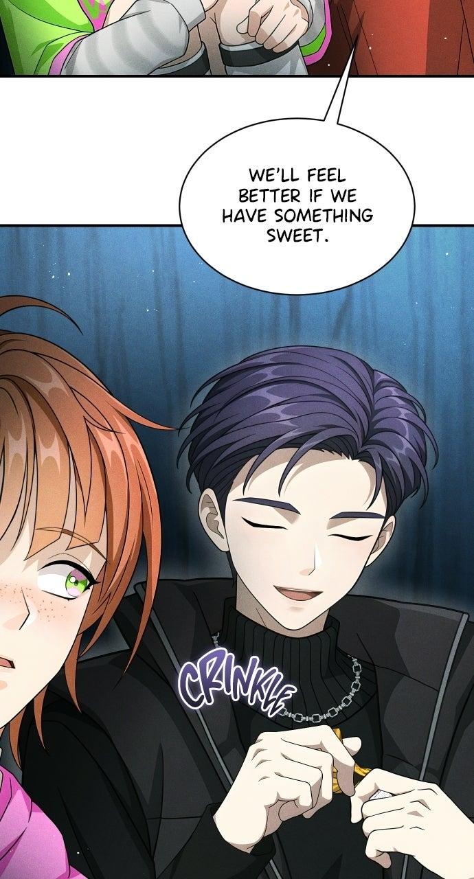 Children of Vamfield by Dark Moon Chap 92 - Next Chap 93